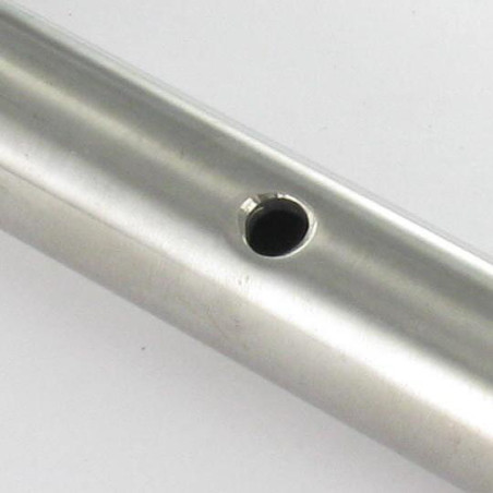 1 x Jointed Jaw And Jaw Turnbuckle Stainless Steel A4 Diameter 10