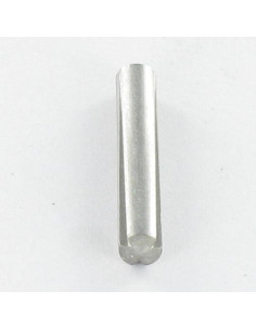 Pin Conical CAN Stainless Steel A1 G01 1.5X8 2