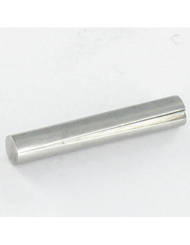 1 x Pin Conical CAN Stainless Steel A1 G01 1.5X8