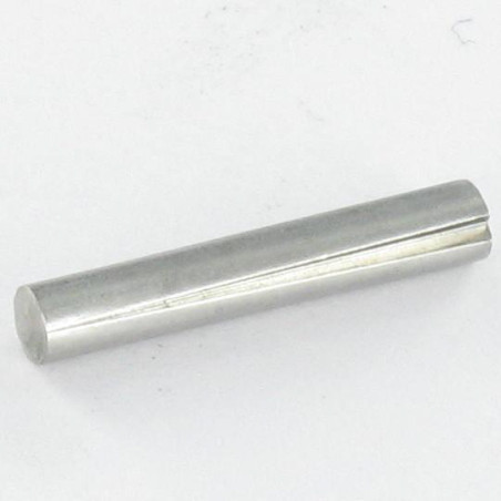 1 x Pin Conical CAN Stainless Steel A1 G01 1.5X8