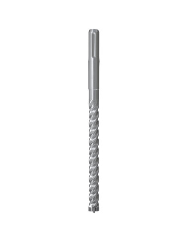 1 x Drill to PERCUSSION SDS MORE 16/160/210