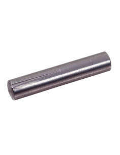 Adjustment spline pin G02 Stainless Steel A1 4X12