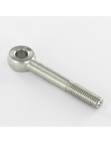 1 x Eyebolt Of 14 M10X102 Thread Length: 73...