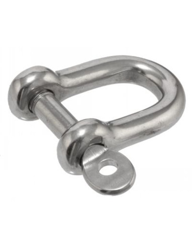 1 x Snackle Right Forged Captive Rod Stainless...