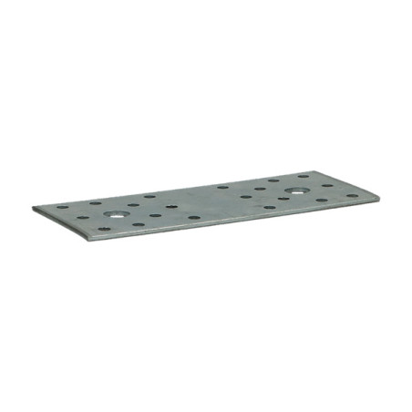 1 x Mounting plate D ASSEMBLY Sendzimir 35X95