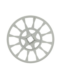 DISK Linch Pin Insulation dowels Diameter 140 Nylon