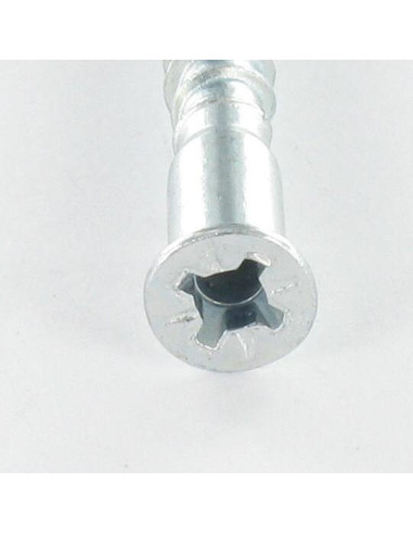 1 x Screw Self Drilling TF3 Pozi 7X40 SS With...