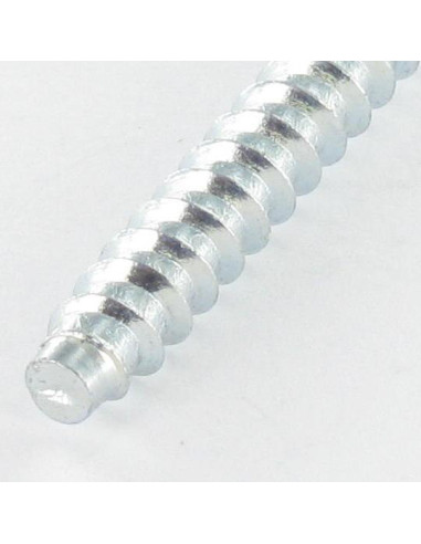 1 x Screw Self Drilling TF3 Pozi 7X40 SS With...