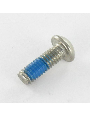 1 x Machine Screw Stainless Steel A2 Hex Socket...