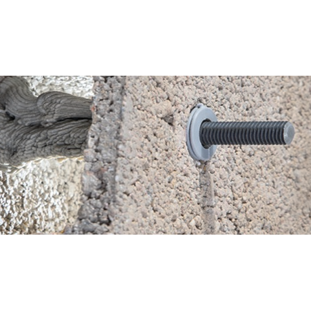 1 x SIEVE D INJECTION M12 Or M16 20X85