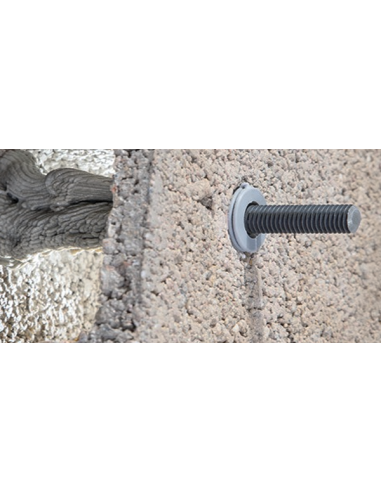 1 x SIEVE D INJECTION M6 Or M8 12X80