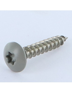 Screw Truss 6X35 Thread Length: 30 T30 Stainless Steel A2...