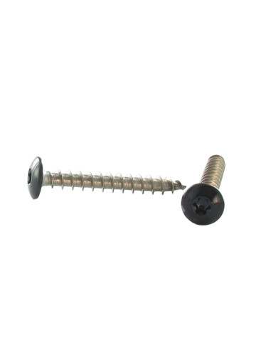 1 x Screw Truss 6X50 Thread Length: 38 T30...