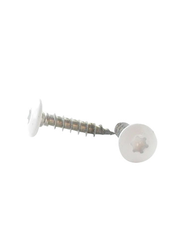 1 x Screw Truss 7X50 Thread Length: 38 T30...