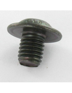 Machine Screw Hex Socket Pan Head Cap Flange M5X16... 2