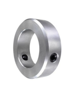 Ring With 2 Screw Socket Head Hexagon Recess Diameter...