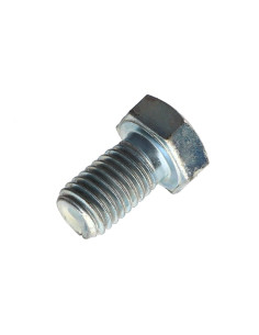 Machine Screw Hexagonal Head Pitch Left M12X20 Class 10.9... 2
