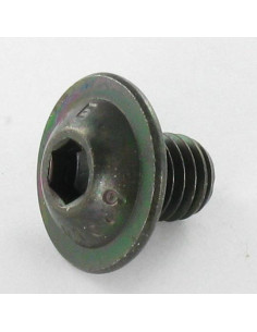 Machine Screw Hex Socket Pan Head Cap Flange M5X25...