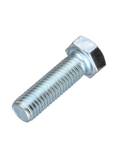 Machine Screw Hexagonal Head Pitch Left M6X50 Class 10.9... 2