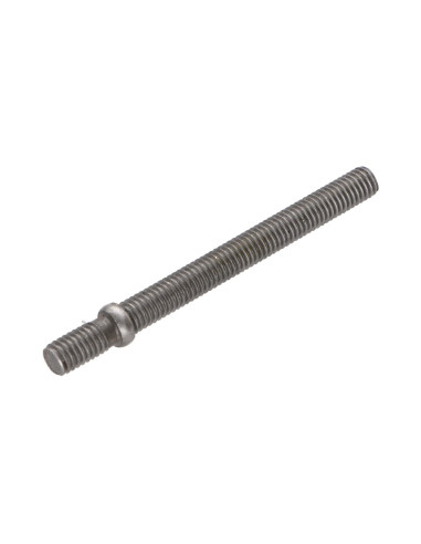 1 x Stud M6X70 Thread Length: 12/54 Steel