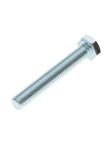 1 x Machine Screw Hexagonal Head M14X80 Class...