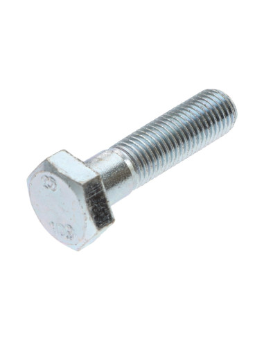 1 x Machine Screw Hexagonal Head M16X50 Class...