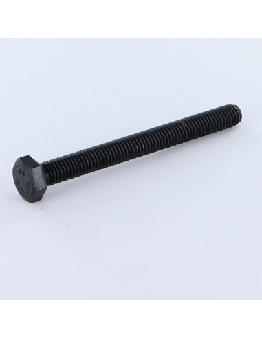 1 x Machine Screw Hexagonal Head M12X90 Class...