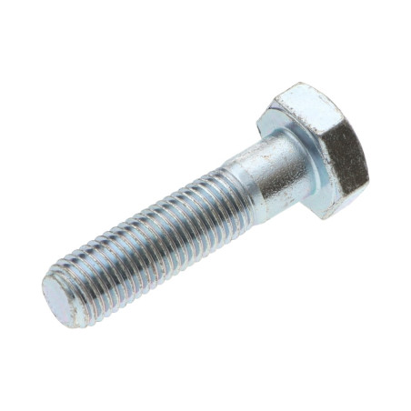 1 x Machine Screw Hexagonal Head M10X40 Class 10.9 Steel