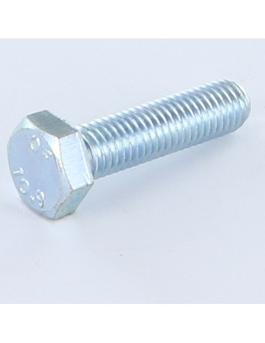 1 x Machine Screw Hexagonal Head M10X20 Class...