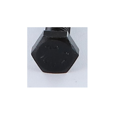 1 x Machine Screw Hexagonal Head M22X70 Class 10.9 Steel