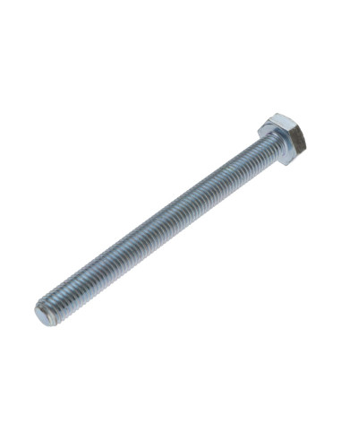 1 x Machine Screw Hexagonal Head M10X110 Class...