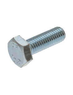 Machine Screw Hexagonal Head M14X60 Class 10.9 Zinc Plated