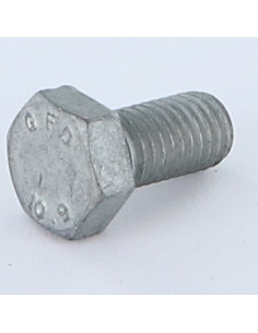 Machine Screw Hexagonal Head M14X40 Class 10.9 Steel...
