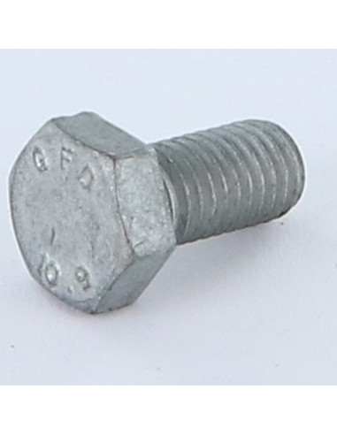 1 x Machine Screw Hexagonal Head M14X40 Class...
