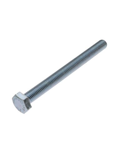 1 x Machine Screw Hexagonal Head M39X110 Class...