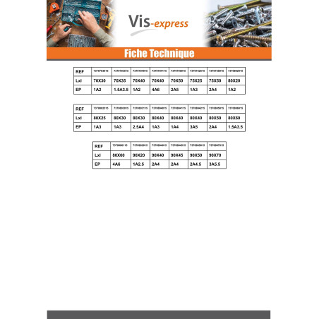 1 x Rectangular tube cap 150X100 Tube wall thickness 3 to 5.5 black nylon