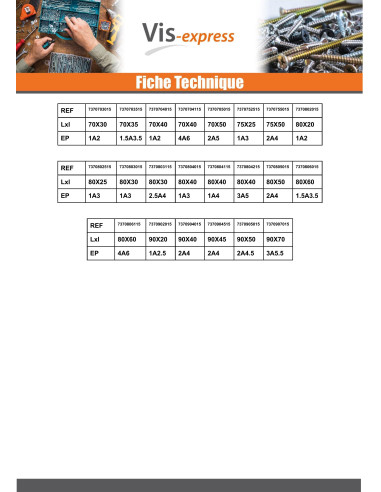 1 x Rectangular tube cap 90X20 Tube wall...