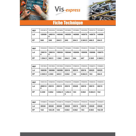 1 x Rectangular tube cap 100X50 Thickness 3.2 to 5 black nylon