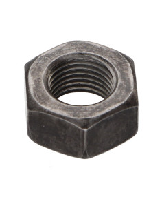 Hexagonal nut M16 Fine Thread Pitch 150 Steel