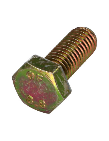 1 x Machine Screw Hexagonal Head M8X12 Class...