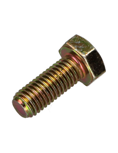 1 x Machine Screw Hexagonal Head M8X12 Class...