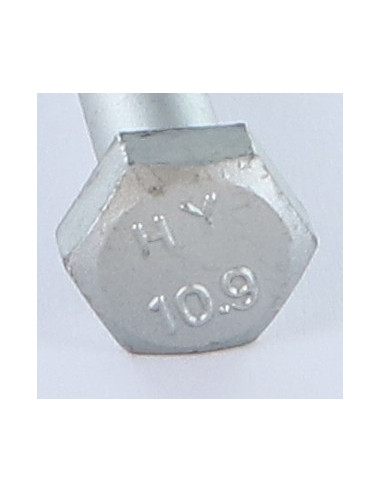 1 x Bolt Partial Thread Hexagonal Head M12X120...