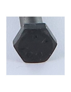 Bolt Partial Thread Hexagonal Head M6X45 Thread Length:... 2