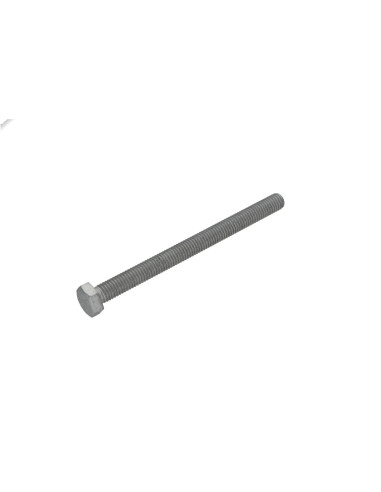 1 x Machine Screw Hexagonal Head M8X100 Class...