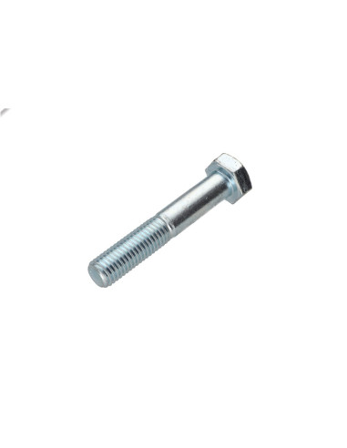 1 x Bolt Partial Thread Hexagonal Head M10X80...