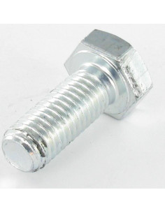 Machine Screw Hexagonal Head M10X60 Class 6.8 Zinc Plated