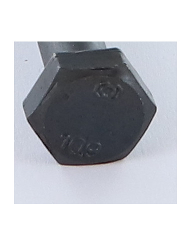 1 x Bolt Partial Thread Hexagonal Head M16X140...