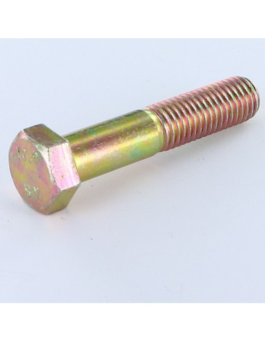 1 x Bolt Partial Thread Hexagonal Head M14X70...