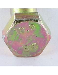 Bolt Partial Thread Hexagonal Head M14X70 Class 10.9... 2