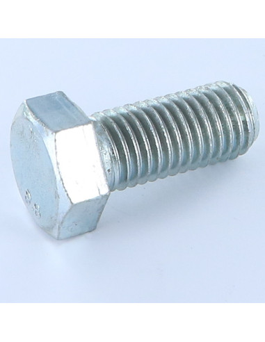 1 x Machine Screw Hexagonal Head M14X40 Class...
